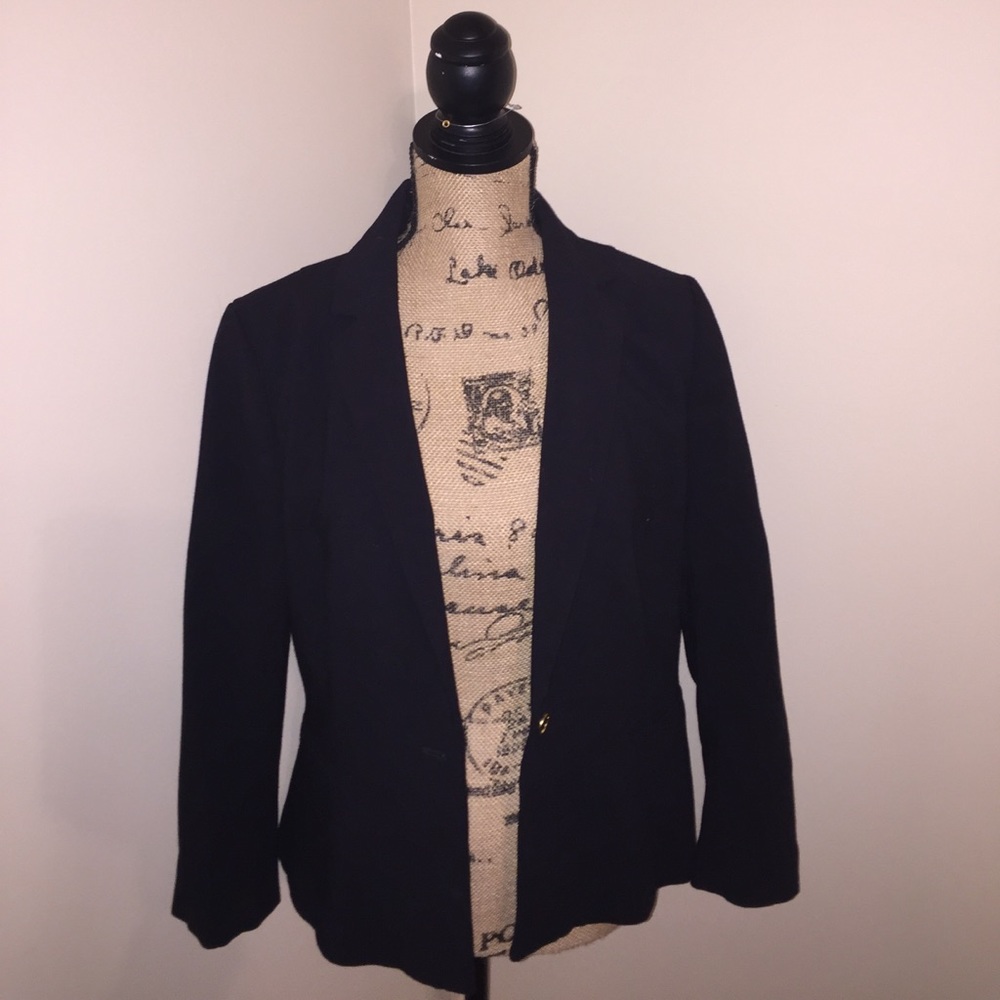 Ann Taylor Jacket